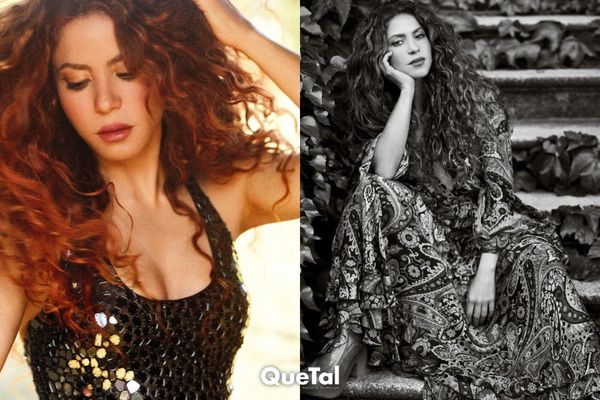 El poderoso mensaje de Shakira a las 